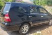 Jual Nissan Grand Livina SV 2012 harga murah di Jawa Timur 7