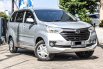 Daihatsu Xenia X STD 2018 Silver 1