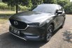 Mazda CX-5 Elite 2017 Abu-abu 3