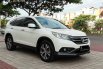 Honda CR-V 2.4 Prestige AT 2013 1