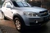 Jual cepat Chevrolet Captiva LT 2008 di Jawa Barat 9