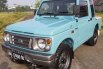 Jual mobil Suzuki Jimny MT 2006 bekas, Jawa Barat 14