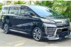 Toyota Vellfire 2019 DKI Jakarta dijual dengan harga termurah 9