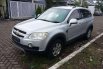 Jual Chevrolet Captiva 2010 harga murah di Jawa Barat 5