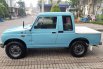 Jual mobil Suzuki Jimny MT 2006 bekas, Jawa Barat 6