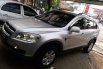 Jual cepat Chevrolet Captiva LT 2008 di Jawa Barat 10