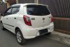 Jawa Barat, jual mobil Daihatsu Ayla X 2015 dengan harga terjangkau 5