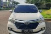 Mobil Toyota Avanza 2017 G terbaik di Banten 1
