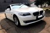 BMW 5 Series 523i 2011 Putih 2