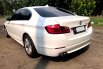 BMW 5 Series 523i 2011 Putih 5