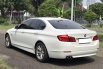 BMW 5 Series 523i 2011 Putih 5