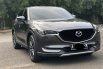 Mazda CX-5 Elite 2017 Abu-abu 1