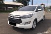 Toyota Kijang Innova 2.0 G Bensin 2018 Putih 3