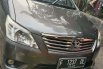 Jual mobil bekas murah Toyota Kijang Innova 2.0 G 2012 di Jawa Barat 2