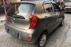 Jawa Timur, jual mobil Kia Picanto SE 3 2012 dengan harga terjangkau 2