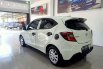 Jual mobil Honda Brio 2020 bekas, Riau 4