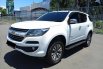 Jual mobil Chevrolet Trailblazer LTZ 2017 bekas, DKI Jakarta 1