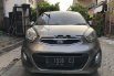Jawa Timur, jual mobil Kia Picanto SE 3 2012 dengan harga terjangkau 4