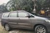 Jual mobil bekas murah Toyota Kijang Innova 2.0 G 2012 di Jawa Barat 1