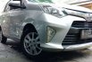 Jual cepat Toyota Calya G 2016 di Banten 5