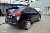 Toyota Kijang Innova 2.4G 2018 Hitam 8