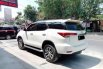 Jual mobil Toyota Fortuner VRZ 2017 bekas, Jawa Timur 7