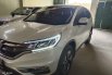 Jual mobil bekas murah Honda CR-V 2021 di Jawa Tengah 3