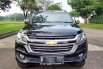 Mobil Chevrolet Trailblazer 2017 LTZ terbaik di DKI Jakarta 19