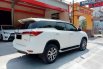 Jual mobil Toyota Fortuner VRZ 2017 bekas, Jawa Timur 1