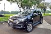 Mobil Chevrolet Trailblazer 2017 LTZ terbaik di DKI Jakarta 17