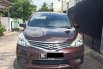 Mobil Nissan Grand Livina 2017 SV dijual, Sumatra Selatan 1