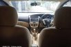 Mobil Nissan Grand Livina 2017 SV dijual, Sumatra Selatan 4