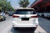 Jual mobil Toyota Fortuner VRZ 2017 bekas, Jawa Timur 8