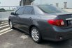 Toyota Corolla Altis 2008 Banten dijual dengan harga termurah 12