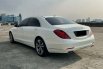 DKI Jakarta, jual mobil Mercedes-Benz S-Class 2014 dengan harga terjangkau 3