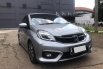 Honda Brio Rs 1.2 Automatic 2016 Silver 3