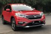 Honda CR-V 2.4 Prestige 2015 Merah 2