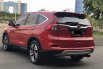 Honda CR-V 2.4 Prestige 2015 Merah 4