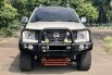 Nissan Navara 2.5 Double Cabin 2014 Putih 1