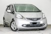 Honda Jazz S 2010 Abu-abu 1