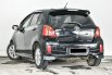 Toyota Yaris E 2012 Hitam 4