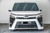 Toyota Voxy CVT 2018 Putih 6