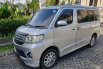 Mobil Daihatsu Luxio 2016 X terbaik di Jawa Timur 1