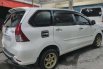 Jual Daihatsu Xenia X 2014 harga murah di DKI Jakarta 5