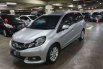 Jual mobil Honda Mobilio E CVT 2015 bekas, Jawa Barat 5