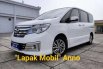 Mobil Nissan Serena 2017 Autech dijual, DKI Jakarta 2