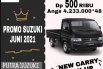 Promo Suzuki Carry Pick Up murah Surabaya 2021 1