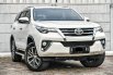 Toyota Fortuner 2.4 VRZ AT 2018 SUV 1