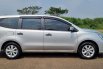 Mobil Nissan Grand Livina 2014 SV terbaik di Banten 2