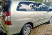 Mobil Toyota Kijang Innova 2012 G dijual, DKI Jakarta 2